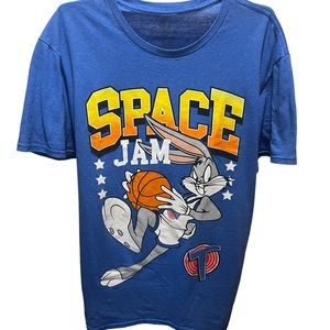 Vintage Space Jam
